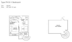 Espada (D9), Apartment #179406632